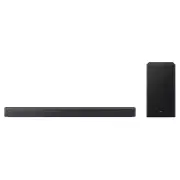 Samsung B-series Soundbar HW-B450F 2.1 ch Subwoofer (2025) HW-B450F/XY