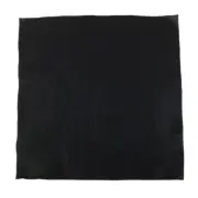 Carbon Fiber Welding Blanket Torch Shield Plumbing Heat Sink Slag Fire Felt 1 X