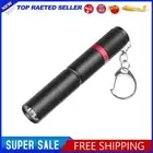 Mini Penlight Portable XPE LED Flashlights 3 Modes Camping Torch (530B)