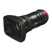 Canon CN-E 18-80mm T4.4 LIS KAS S Cinema Lens