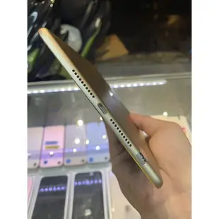 %【台機店】iPad Mini4 16G 32G 128G 插卡版 WiFi+行動網路 二手 台中 實體店