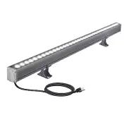 36W LED Wall Washer Lights, 5000K Daylight White Linear Flood Light, 3.2ft/40...