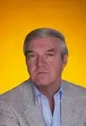 Richard Herd On Tj Hooker 1982 Tv Old Photo 24