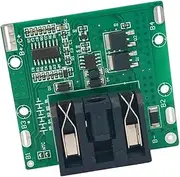 5pcs 5S 18v 21v 20A Li-ion Lithium Battery BMS 18650 Screwdriver Charger Protection Board fit for Electric Drill Tool for Li-ion Lithium Battery Cell