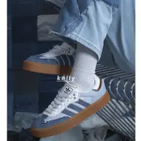 在飛比找蝦皮購物優惠-Atmos x Adidas Originals Samba