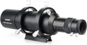 SV106 50Mm Guide Scope Mini Multi-Use Starshoot with Helical Focuser F3.8 for CC