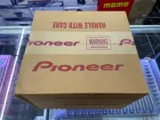 PIONEER DEH-P8600MP RECEIVER CD CHANGER CONTROLS *REFURBISHED**CLASSIC DOLPHIN*