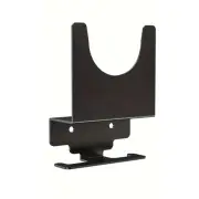 1/2 PCS Angle Grinder Holder Angle Grinder Stand Tool Wall mount Bracket for 5inch Grinder Angle Grinder Storage Rack