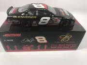 Dale Earnhardt Jr. Dave Matthews Band Budweiser NASCAR 1:24 Limited Edition NIB