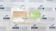 Sanyo Cadnica 5N-600AA Ni-Cd Rechargeable Battery 6V 600mAh
