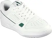 [Skechers] Men's Koopa Court Sneaker, Tiebreak