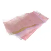 6pcs Fly Tying Material Wing Material Fishing Tying Making
