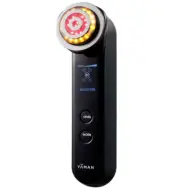 YA-MAN Facial Beauty Device PhotoPlus Prestige S Lift M20 made in Japan New
