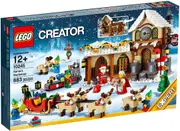 LEGO 10245 Creator Expert Santa's Workshop