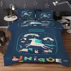 Crab Preparation 3D Printing Duvet Quilt Doona Covers Pillow Case Bedding Sets