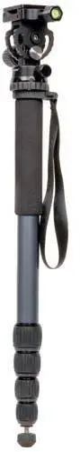 ProMaster MPH528 Professional Monopod with Precision Head