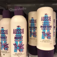 在飛比找蝦皮購物優惠-➰英國代購Aussie袋鼠頭髮保養系列洗髮精代購🦘🦘