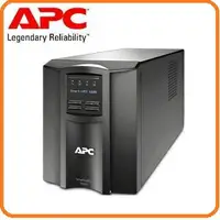 在飛比找樂天市場購物網優惠-【2022.10新品上市】APC SMT1000C-TWU 