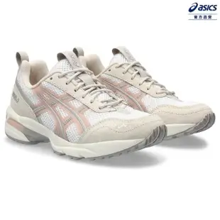 【asics 亞瑟士】GEL-1090v2 女款 運動休閒鞋(1202A383-103)