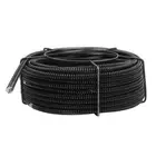 Sewer Cleaning Cable Drain Auger Snake Pipe Dredging Spring Cleaner For Part.