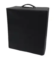 Peavey TNT 130 Combo Amp - Black, Water Resistant Vinyl Cover w/Piping (peav028)