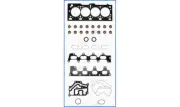 Head Gasket Set RENAULT CLIO III HI-FLEX 16V 1.6 117 K4M-748 (5/2005-2/2010)
