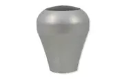 Pullman Barista Tamper Handle Argent Silver - Pullman