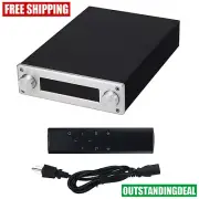 Audio Remote Volume Controller 4 Input VFD ALPS Motor Potentiometer Version os67