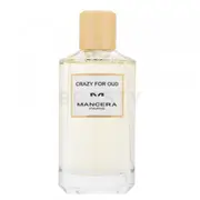Mancera Crazy For Oud EDP U 120 ml