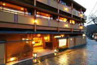 在飛比找雄獅旅遊優惠-京都嵐山花筏溫泉旅館