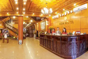 亞洲大飯店Asia Hotel