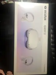 Oculus Quest 2 (64GB) Complete New, Never Opened