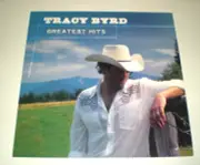 Poster Flat - TRACY BYRD greatest hits frameable / the band S2
