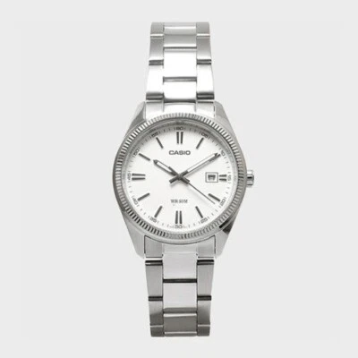 CASIO Men's Wrist Watch MTP-1302D-7A1