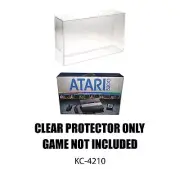 Protector For Atari 5200 Console 2 Ports Version