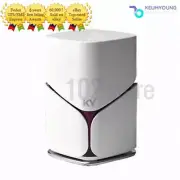 Kumyoung Juke 5 Korean Home Karaoke Machine System + Remote + Song Book