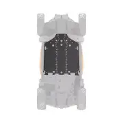 Can-Am HMWPE Underbelly Plates Maverick & Sport MAX 2020 715006273