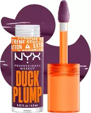 Duck Plump Lip Plumping Gloss -Pure Plump