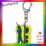 [TARUTARU] 用于 COSPLAY 的侦探钥匙扣 BOY'S DETECTIVE AGENCY KEY RING