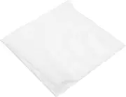 MOLUCKFU Silicone Dehydrator Liner Food Dryer Liner Non-stick Mats Fruit Dehydrator Sheets Round Trays