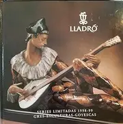 Lladro Series Limitadas 1998-99