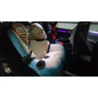 在飛比找蝦皮購物優惠-Maxi Cosi Pria 70 兒童汽車相容ISOFIX