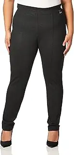[Calvin Klein] Women's Birdseye Compression Pant