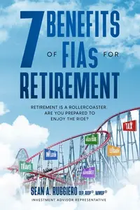 在飛比找誠品線上優惠-7 Benefits of FIAs For Retirem