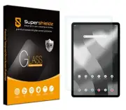 Supershieldz Tempered Glass Screen Protector for Onn 12.1 inch Tablet Pro (2024)