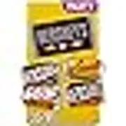 Hershey's Miniatures Assorted Chocolate Candy, Party Pack 35.9 oz
