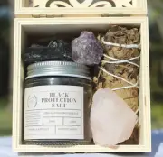 Smudge Kit for Protection