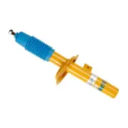 Bilstein B6 Shock absorber 35-050179 front right for Peugeot 206 206 Van