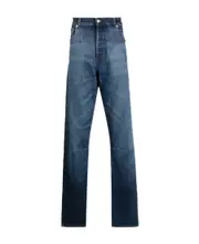 Heron Preston Straight Leg Jeans 33,34,28,31,32 Blue