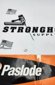 NEW OEM PASLODE 403713 C CLIP